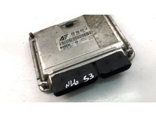 Řídící jednotka 038906019LQ Seat Alhambra (Mk2) 2009