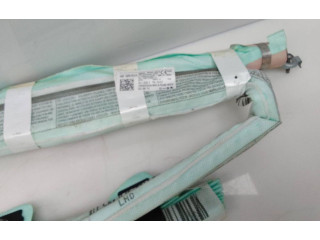 Боковая подушка безопасности 34116228A Skoda Octavia Mk3 (5E)