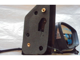 Зеркало электрическое        Skoda Citigo  2011 - 2020 года   