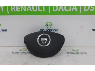 Подушка безопасности водителя 985109782R, 985109782R   Dacia Sandero