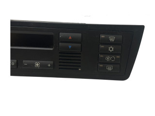 Блок управления климат-контролем 6927898, 900251420000   BMW X5 E53