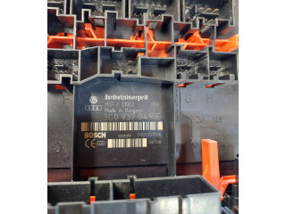 Блок комфорта 3C0937049E, F005V00526 Volkswagen Golf Plus