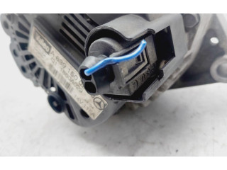 Генератор A6391500250 Smart ForFour I