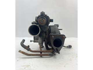 Турбина Toyota Land Cruiser (J120) 1720130100