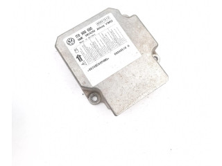 Блок подушек безопасности 1T0909605, 5WK43150   Volkswagen Touran I