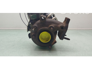 Турбина Nissan X-Trail T31 H8200638766 для двигателя M9R