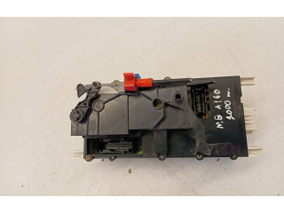 Блок управления климат-контролем 1688300485, Q143000 Mercedes-Benz A W168