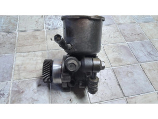 Насос усилителя руля