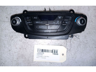 Блок управления кондиционера воздуха / климата/ печки (в салоне) 1901283, 1901283    Ford B-MAX  UGJC 