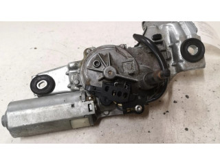 Моторчик заднего дворника 9154525, 0390201558 Volvo V70