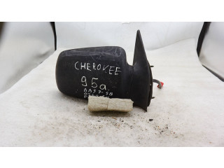 Зеркало электрическое Jeep Grand Cherokee 1993 - 1998 года