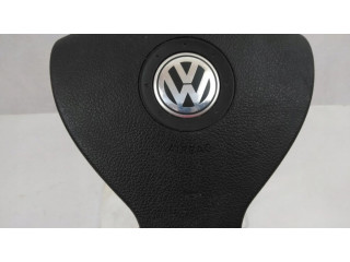 Подушка безопасности водителя 3C0880201AE   Volkswagen PASSAT B6