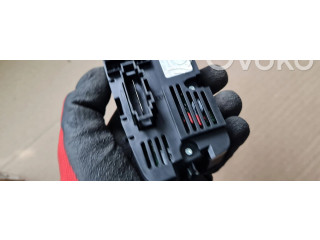 Блок управления климат-контролем 4G0919158R Audi A7 S7 4G