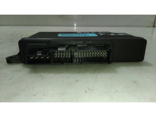 Блок управления 15251257, CENTRALITACIERRE Cadillac STS