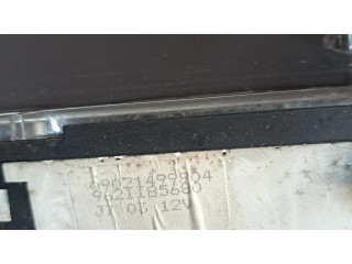 Přístrojová deska Citroen Berlingo 2002 9621185680, 09021499904