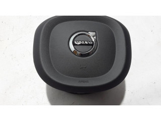 Подушка безопасности водителя 31690213   Volvo XC60