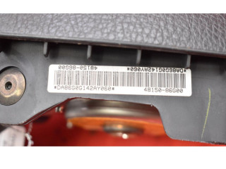 Подушка безопасности водителя 48150-86G00, 48150-86G00   Suzuki Ignis