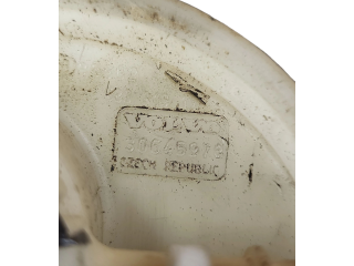 Топливный насос