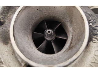 Турбина Volvo S60 8699592, 723167-4 для двигателя D5244T5