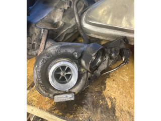 Turbodmychadlo Турбина A6460900080 Mercedes-Benz E W211