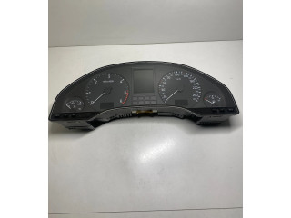 Панель приборов 4D0919033G, 110008639014   Audi A8 S8 D2 4D       