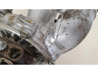 Turbodmychadlo Турбина A2760901480 Mercedes-Benz C W205 3.0