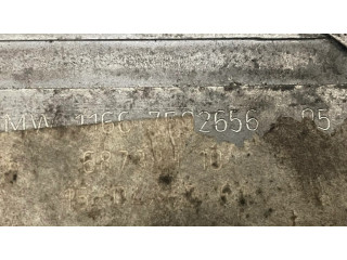 Вакуумный насос