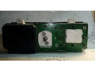 Přístrojová deska Citroen XM 1989 95637, 563