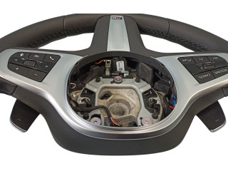 Руль BMW X3 G01 2018 - 2024 года 32308094542, 8094542