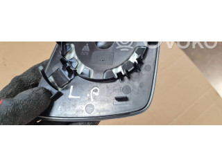 Зеркало электрическое Audi A6 S6 C8 4K 2018 - года