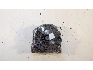 Генератор Dodge Caliber 2.0