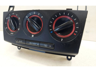 Блок управления климат-контролем C4505, 40614 Mazda 3 I