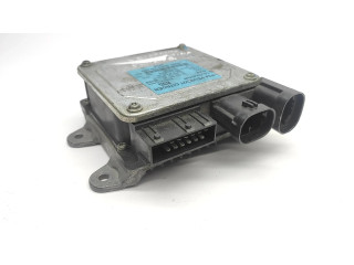 Řídící jednotka 9653783580   Citroen C3 Pluriel 