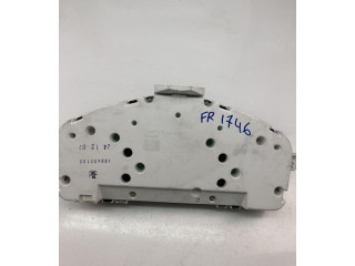 Панель приборов 31254771, FR1746 Volvo C30