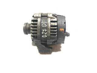 Генератор A6641540102 SsangYong Actyon