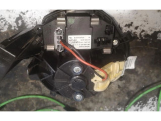 Вентилятор печки       Peugeot Expert