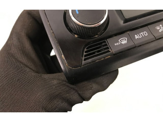 Блок управления климат-контролем 6V0907044, 6V0907044 Skoda Fabia Mk2 (5J)