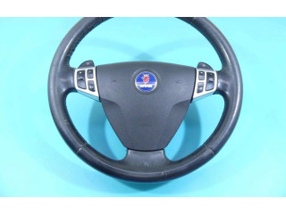 Руль Saab 9-5  1998 - 2005 года IMPRK1304607      