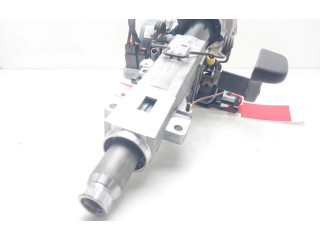 Руль Skoda Fabia Mk3 (NJ)  2015 - 2021 года 6C1423510CE      