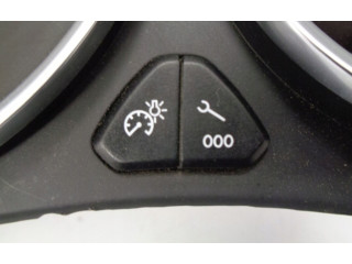 Панель приборов 9687956980 Citroen DS4