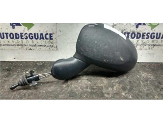 Зеркало (механическое)       Chevrolet Matiz   -  года   