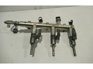 Топливная рампа 4633801 Fiat 500X