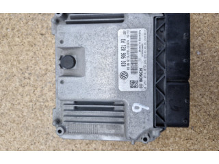 Řídící jednotka 03G906021PD, 0281014073 Volkswagen Caddy 2004
