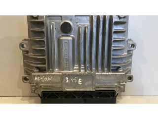 Блок управления двигателя A6645406532, 28075098 SsangYong Actyon