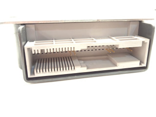 Блок подушек безопасности 985100336R, A2C85839102 Dacia Dokker