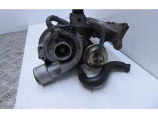 Turbodmychadlo Турбина 058145703J Volkswagen Passat Alltrack G-AEB