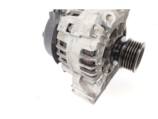 Генератор A121544502, SG9B037   Mercedes-Benz A W168      