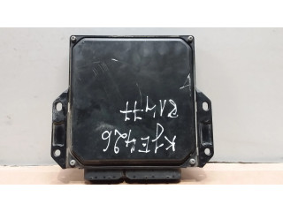 Řídící jednotka 23710EB310, MB2758003602 Nissan Navara D40 2006