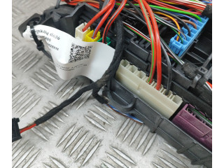 Блок предохранителей A2469067200, A2465400140 Mercedes-Benz A W176