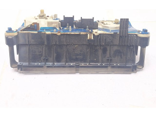 Přístrojová deska Audi 80 90 B2 1985 81117434